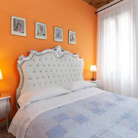 Casa Del Melograno 3* Benátky