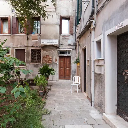 Casa Del Melograno Benátky