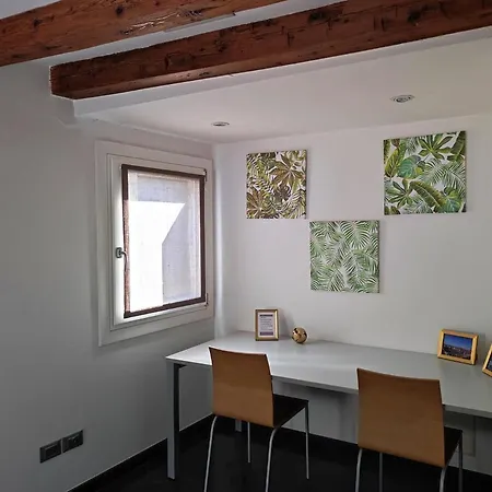 Apartment Ca Mercante Di Spezie *