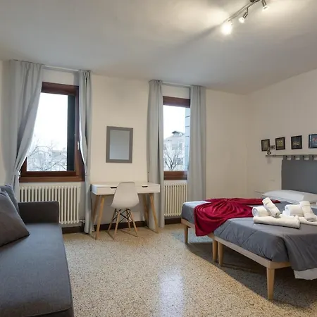 Rimon Place-kosher Hotel Venice