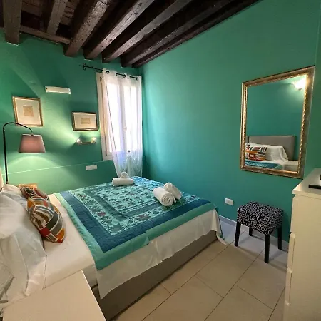 Guest house First Dream Venice