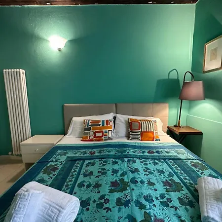 First Dream Guest house *