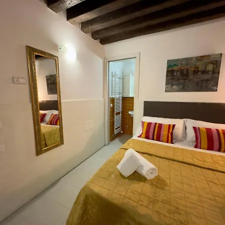 First Dream Guest house