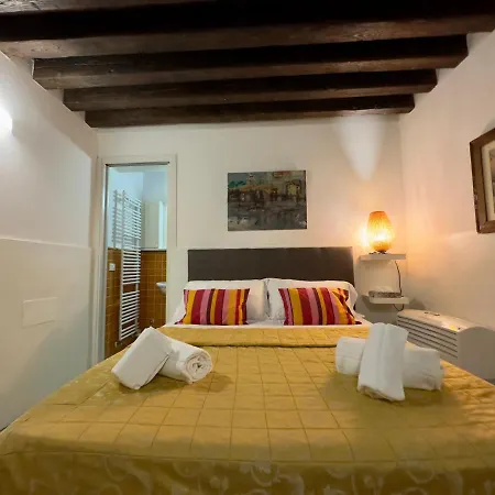 Guest house First Dream
