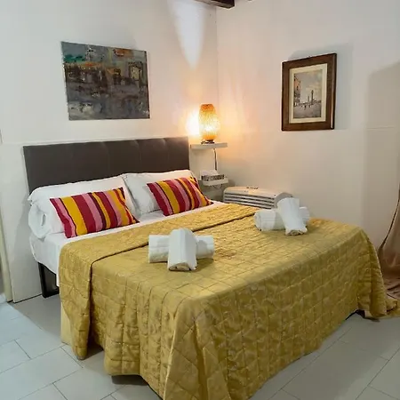 First Dream Guest house *
