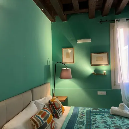 First Dream Guest house Venice