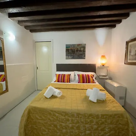 Guest house First Dream *