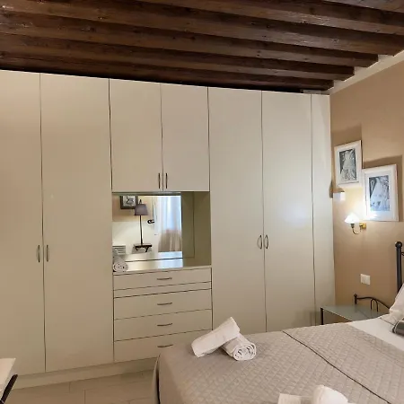 Guest house First Dream