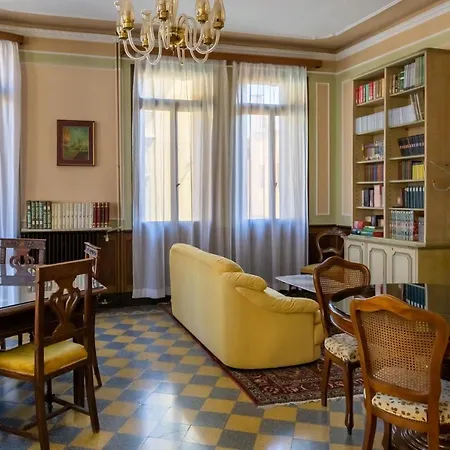 Domus Civica * Βενετία