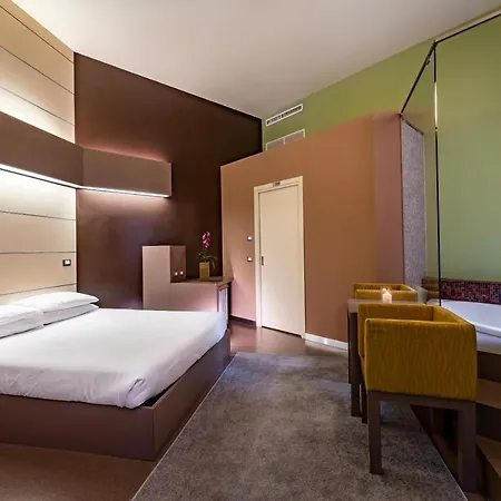 Appartement Residenza Manin Venetië