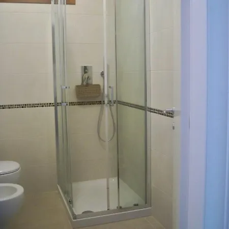 Apartment Locazione Mery Venice