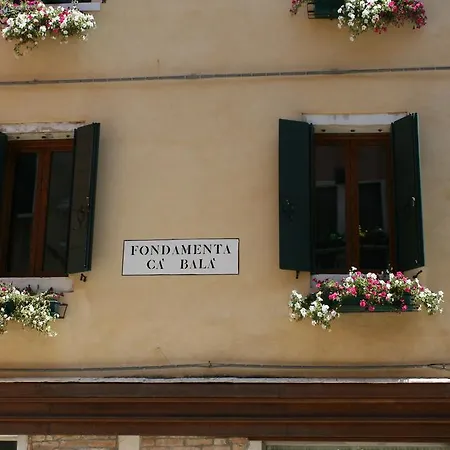Ca' Zose Veneza