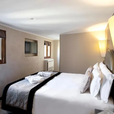 Hotel Alle Guglie Boutique