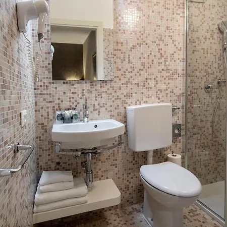Hotel Alle Guglie Boutique 3*