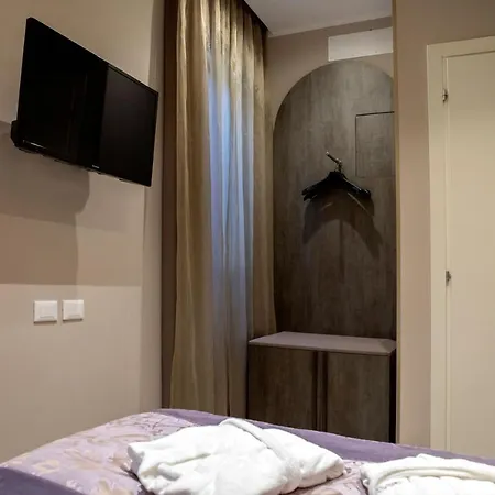 Hotel Alle Guglie Boutique Venice