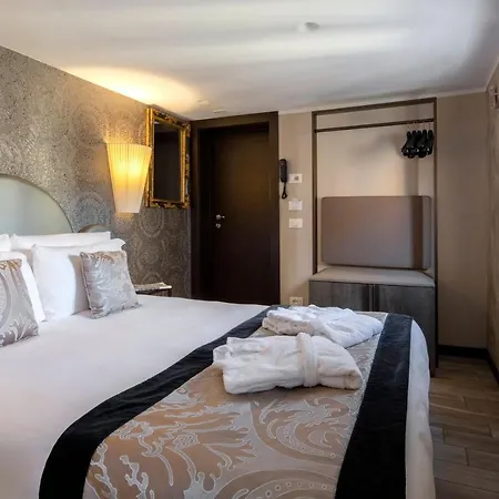 Alle Guglie Boutique 3* Venice