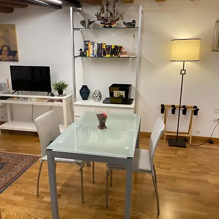 Apartment San Marco Loft *