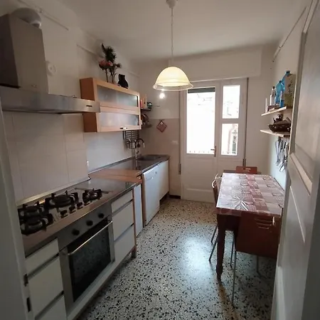 Casa Gialla Gasthof Venedig