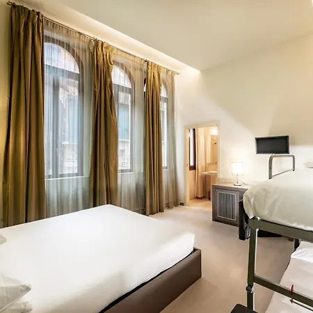 Residenza Manin Venetië