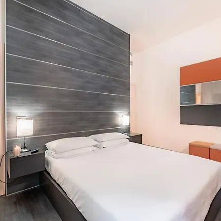 Residenza Manin Appartement Venetië