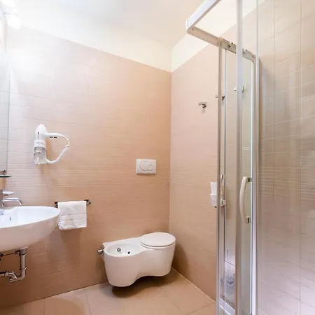 Residenza Manin Appartement