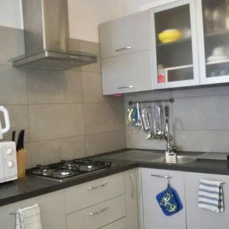 Locazione Mery Apartment Venice