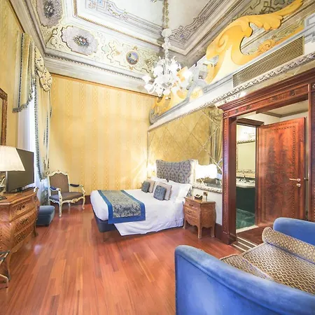Colombina Hotel