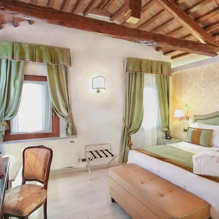 Hotel Colombina