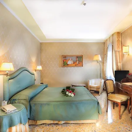 Colombina Hotel 4*