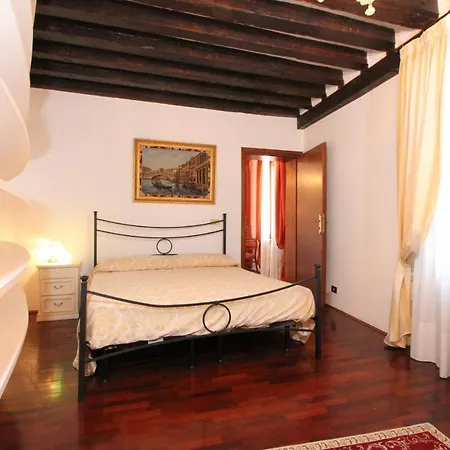 San Marco Apartment