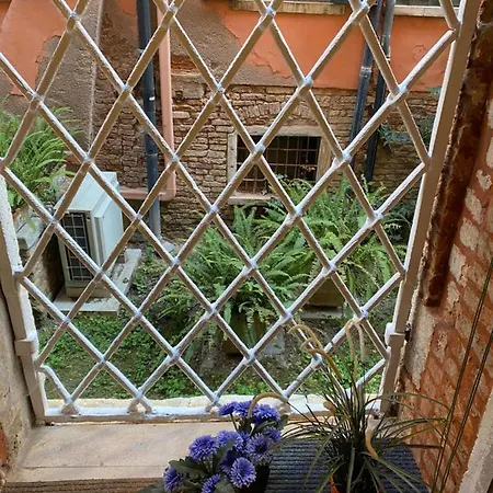 Apartment San Marco Loft *