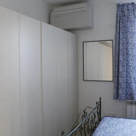 Redentore Apartment *