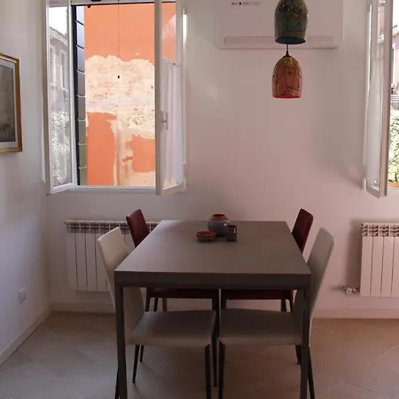 Apartment Redentore *