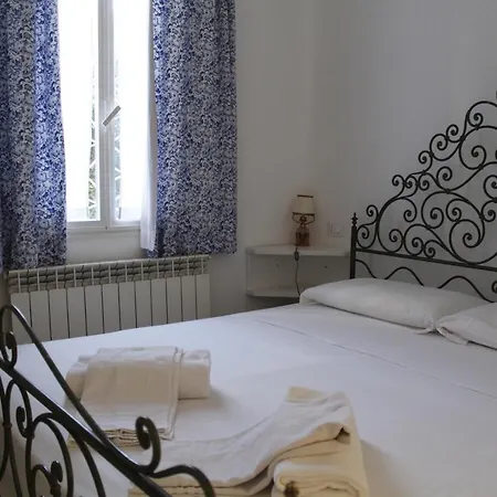 Redentore Apartment *