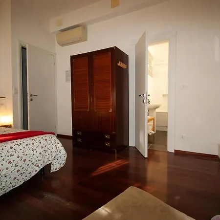 Ca'isidoro Bed & Breakfast *