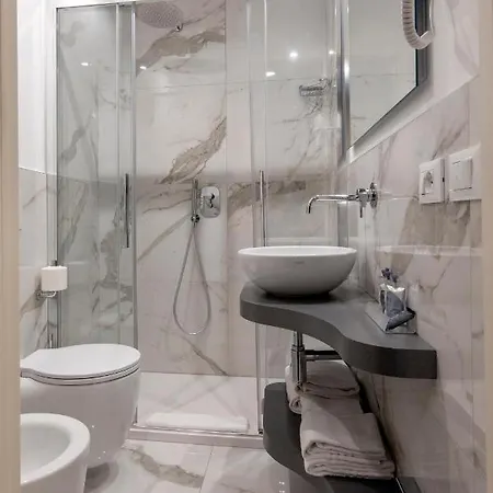 Alle Guglie Boutique 3*