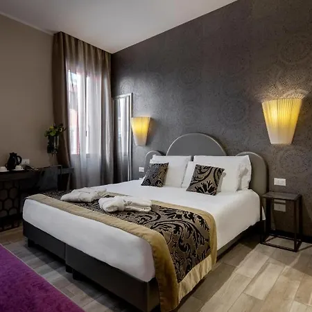 Alle Guglie Boutique 3*