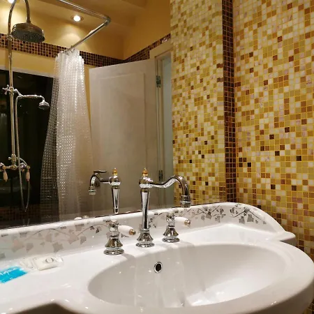 In Suite&apartments Venedig