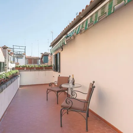Ca Valeri Bed & Breakfast Venice