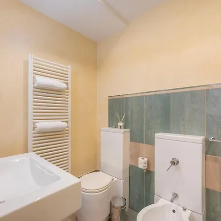 Bed and Breakfast Ca Valeri 3*