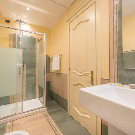 Ca Valeri 3* Venice