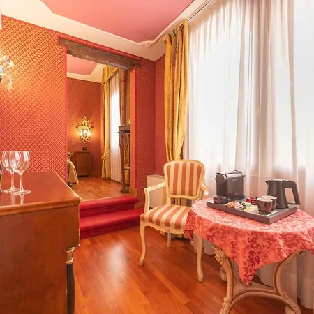 Bed & Breakfast Ca Valeri 3*