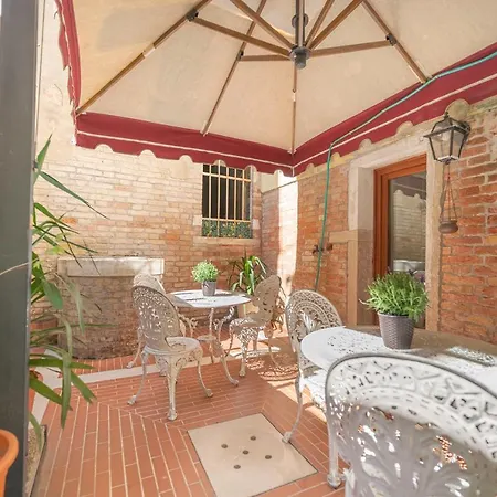 Ca Valeri Bed & Breakfast Venice