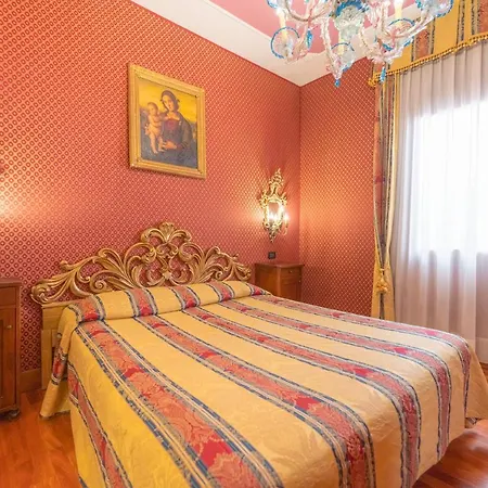 Ca Valeri 3*