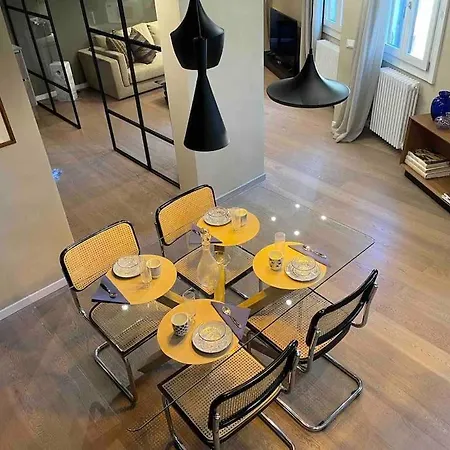 Ca Cornelia - A Rooftop Terrace With Dazzling View Apartment
