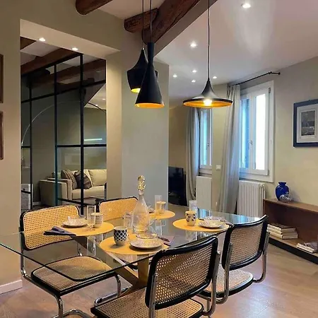 Apartment Ca Cornelia - A Rooftop Terrace With Dazzling View Venice