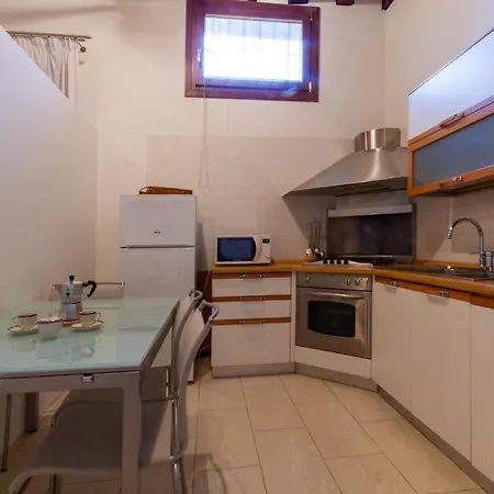 Art Dreams Dimora Casanova Apartment