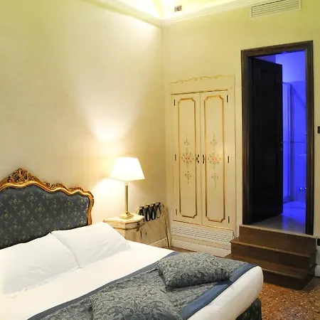 Bed & Breakfast Ca' Amadi 3*