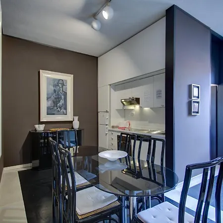 Arnoldi-rooftop Apartment *