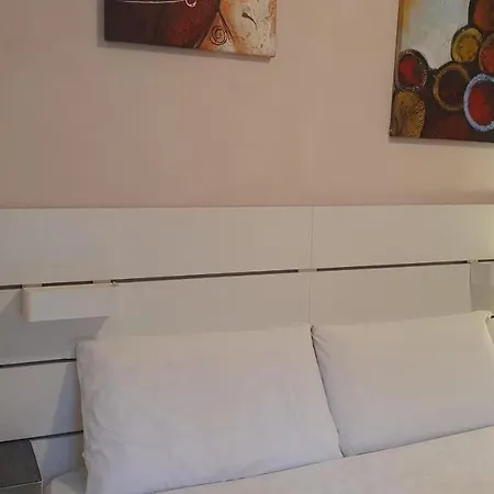Pensión Casa Del Pozzo *